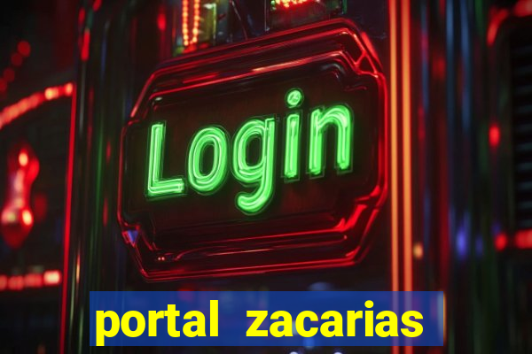 portal zacarias maloqueiro cova full