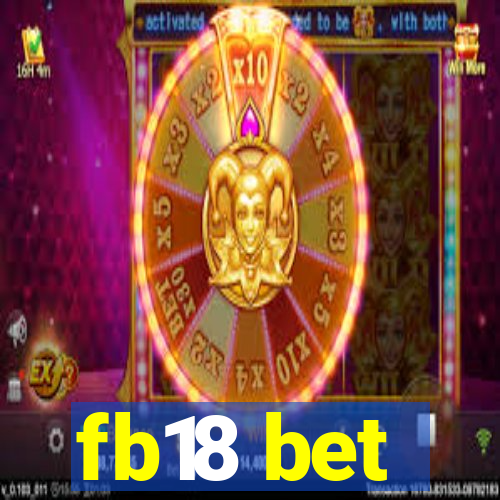 fb18 bet