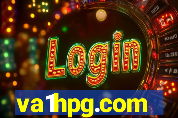 va1hpg.com