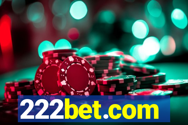 222bet.com