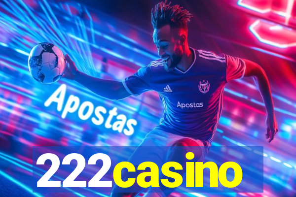 222casino