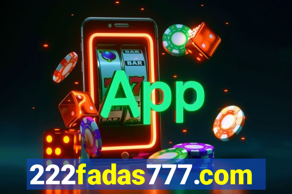 222fadas777.com