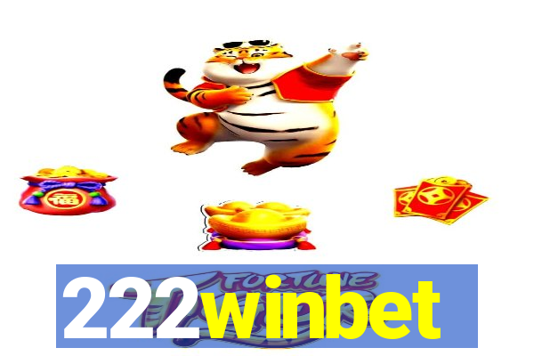 222winbet