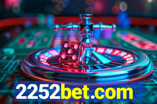 2252bet.com