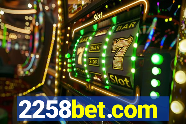 2258bet.com