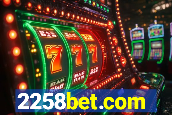 2258bet.com