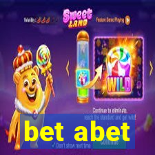 bet abet