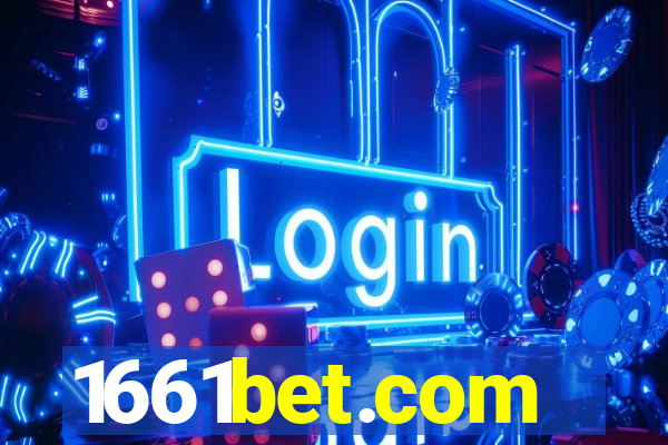 1661bet.com