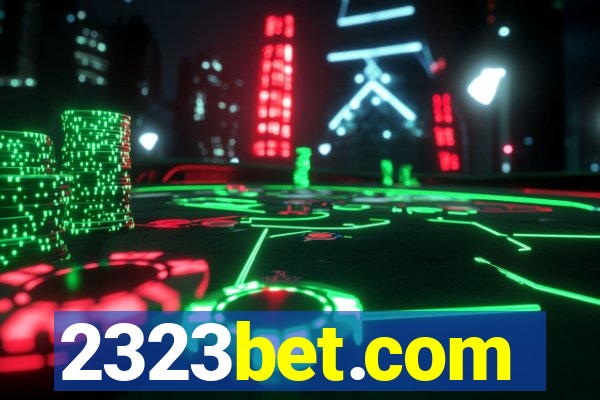 2323bet.com