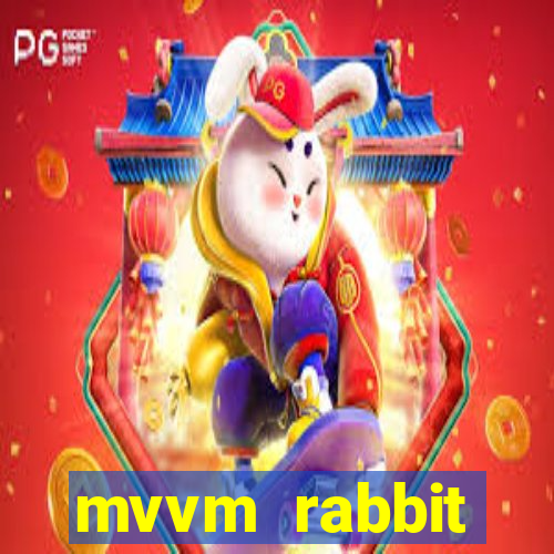 mvvm rabbit download filmes