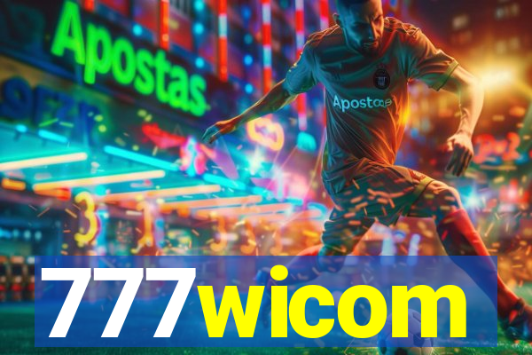 777wicom