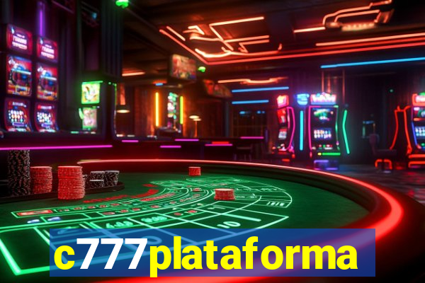 c777plataforma