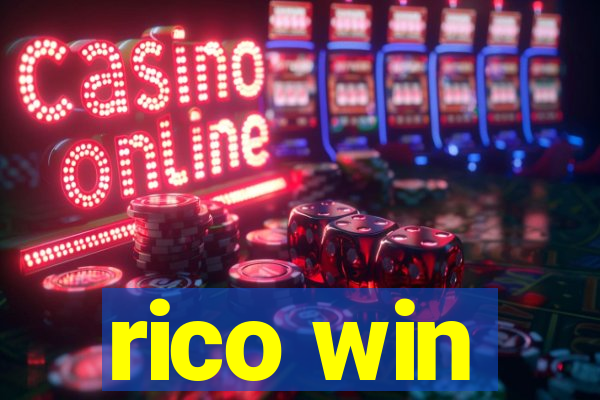 rico win