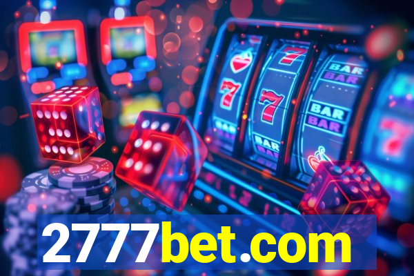 2777bet.com