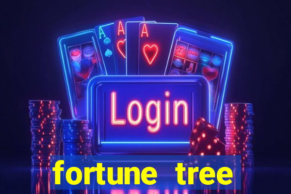 fortune tree prosperity demo