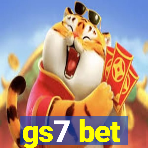 gs7 bet