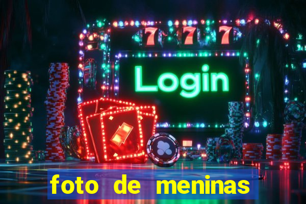 foto de meninas sem mostrar o rosto