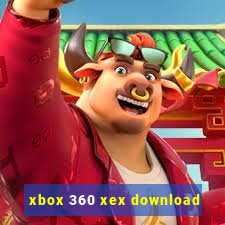 xbox 360 xex download