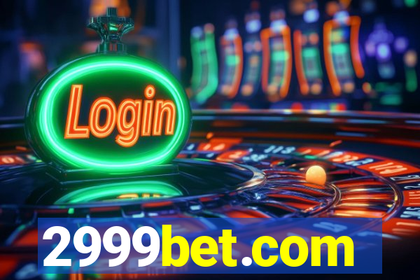 2999bet.com