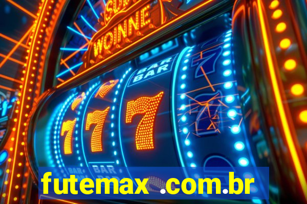 futemax .com.br