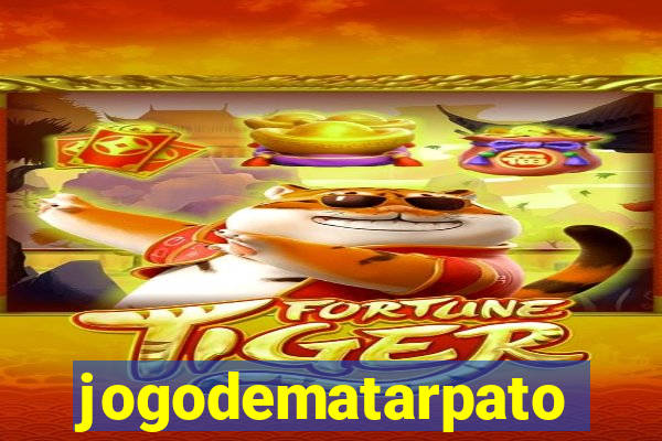 jogodematarpato