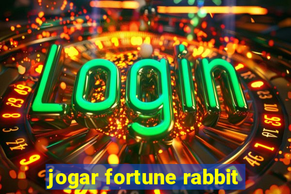 jogar fortune rabbit