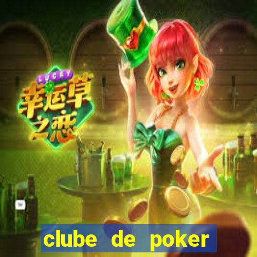 clube de poker santa cruz do sul