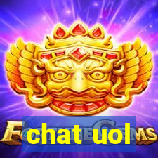 chat uol