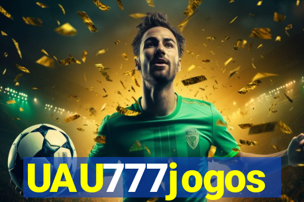 UAU777jogos