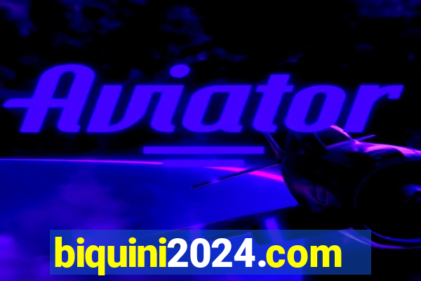 biquini2024.com