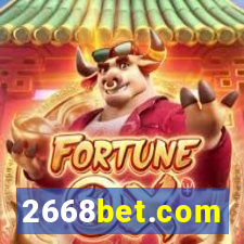 2668bet.com