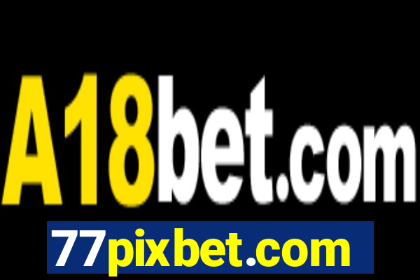 77pixbet.com