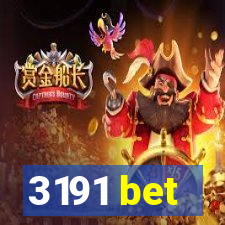 3191 bet