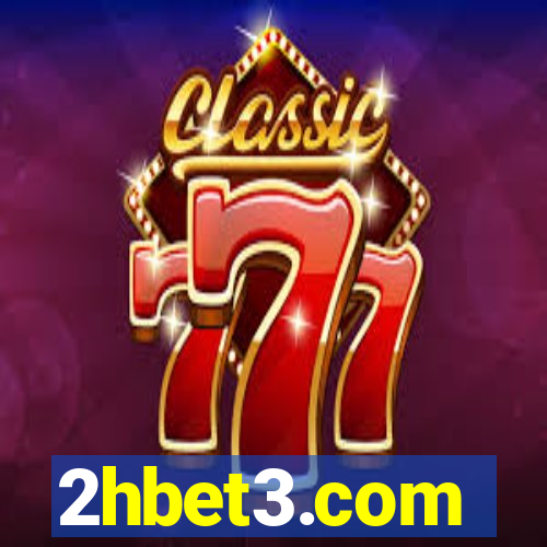 2hbet3.com