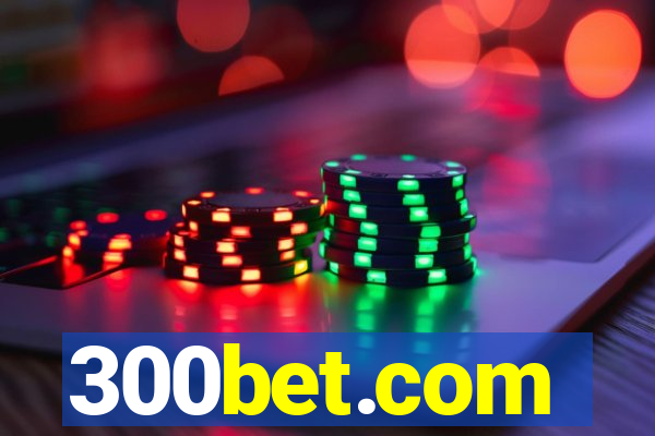 300bet.com