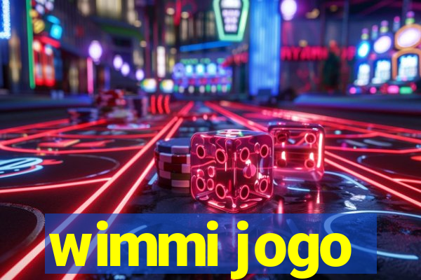 wimmi jogo