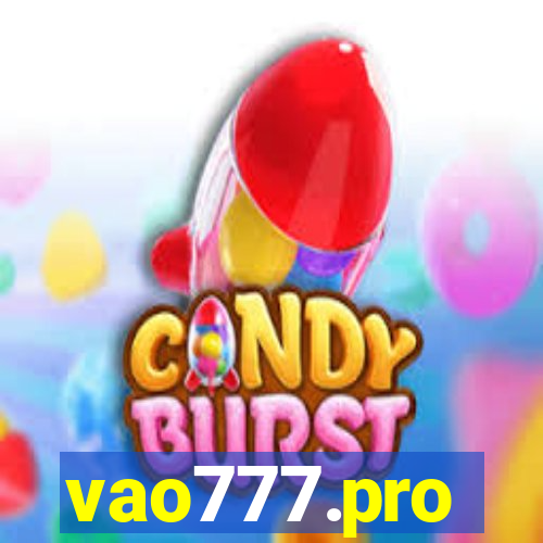 vao777.pro