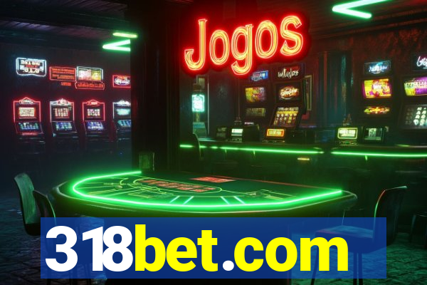 318bet.com