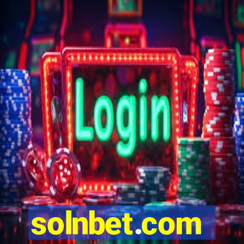 solnbet.com