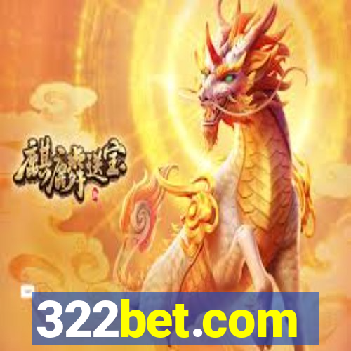 322bet.com