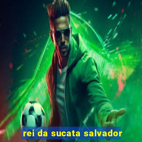 rei da sucata salvador