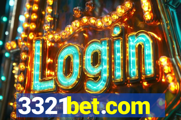 3321bet.com