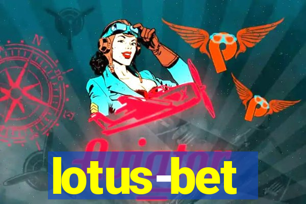 lotus-bet