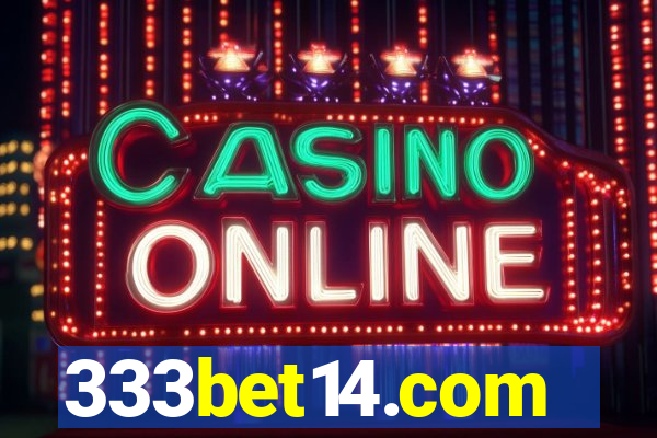 333bet14.com