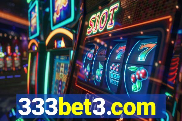 333bet3.com