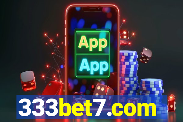 333bet7.com