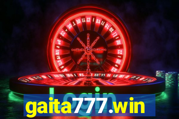 gaita777.win