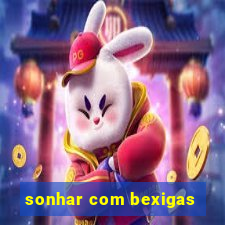 sonhar com bexigas