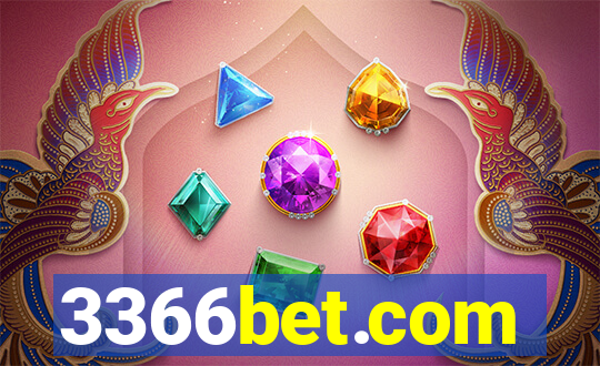 3366bet.com