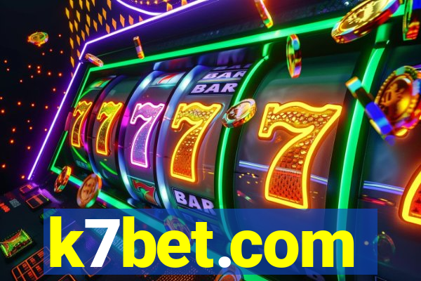 k7bet.com